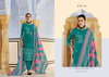Zulfat Dilruba Vol 3 Printed Cotton Dress Material Wholesale Shop In Surat
